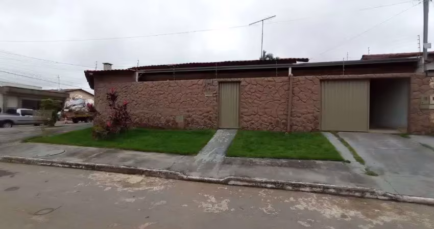 Casa de 180 m² com 03 quartos à venda por r$ 430.000 na cidade vera cruz - aparecida de goiânia