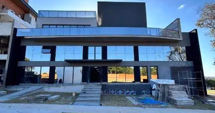 Salas para alugar a partir de r$ 7.000/mensais no alphaville flamboyant - goiânia