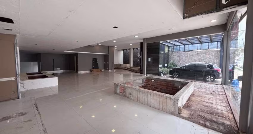 Prédio comercial de 380 m² para alugar por R$ 24.000/mensais no Setor Marista - Goiânia