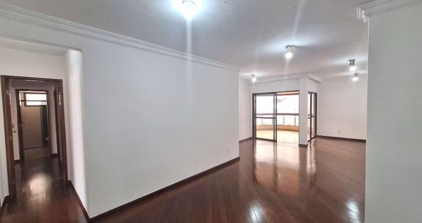 Apartamento com 4 dormitórios à venda, 156 m² por R$ 690.000,00 - Setor Bueno - Goiânia/GO