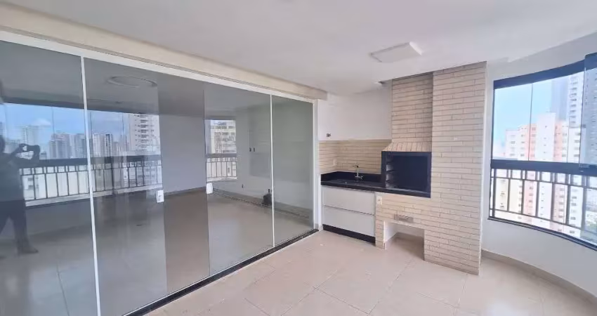 Apartamento de 164 m² com 04 suítes à venda por r$ 1.490.000 no setor nova suiça - goiânia