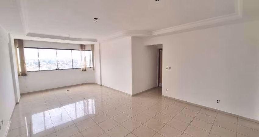 Apartamento de 110 m² com 05 quartos à venda por R$ 635.000 no Setor Bueno - Goiânia