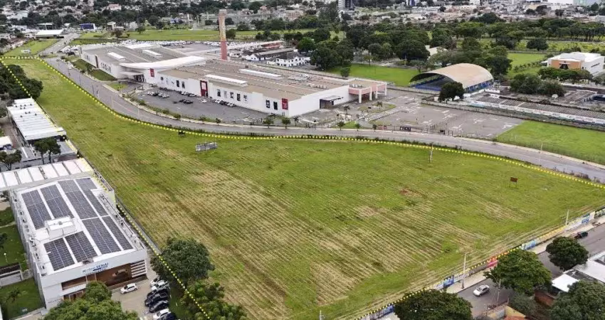 Área comercial de 27441 m² para alugar por r$ 45.000/mensais no setor centro oeste - goiânia