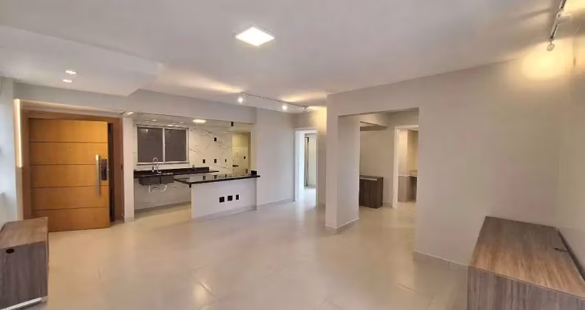 Apartamento com 2 quartos à venda, 95 m² por R$ 495.000 - Jardim América - Goiânia/GO