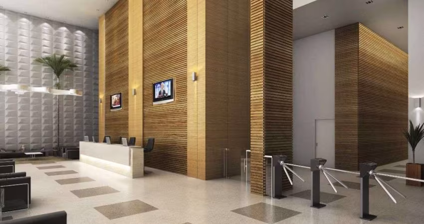 Sala à venda, 34 m² por R$ 354.312,00 - Setor Oeste - Goiânia/GO