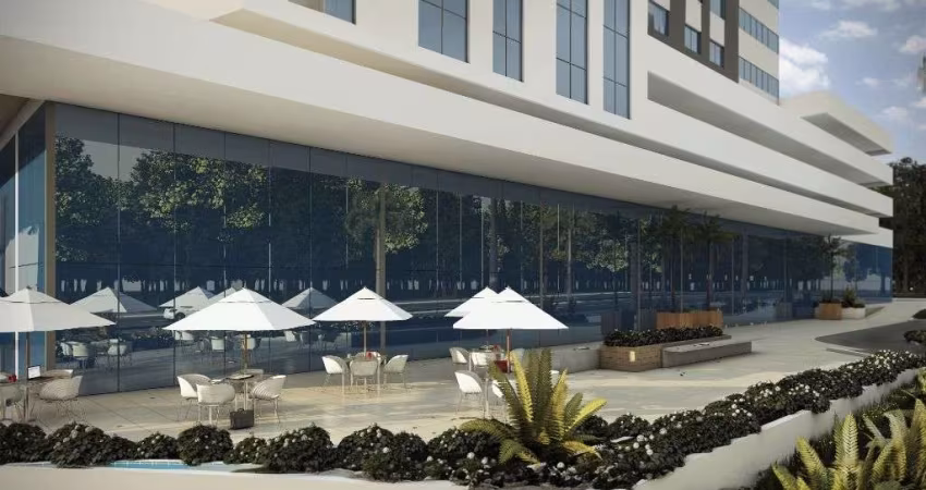 Sala à venda, 78 m² por R$ 820.325,00 - Setor Oeste - Goiânia/GO