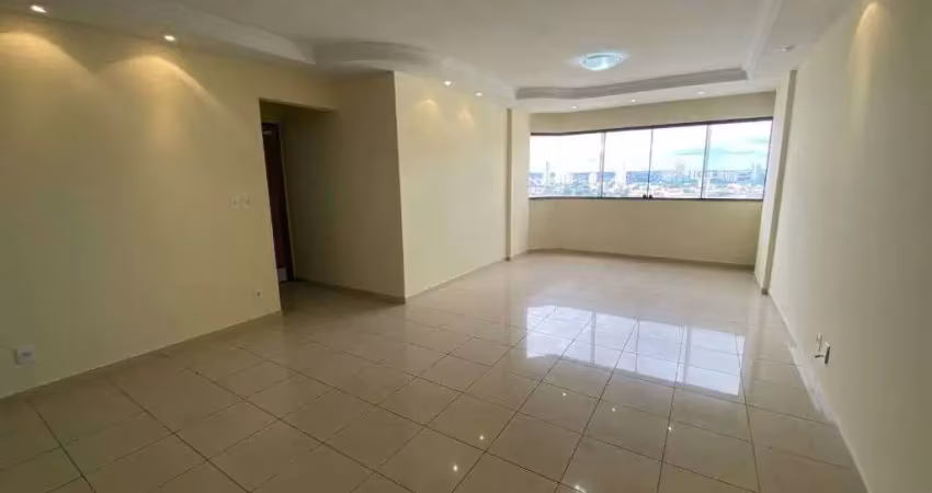 Apartamento de 115 m² com 04 quartos para alugar por r$ 3.300/mensais no setor bueno - goiânia