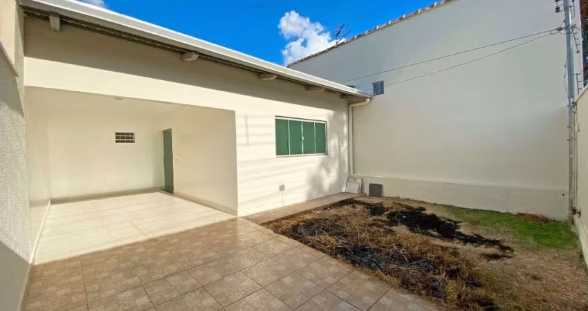 Casa com 3 dormitórios à venda, 127 m² por R$ 450.000,00 - Setor Faiçalville - Goiânia/GO