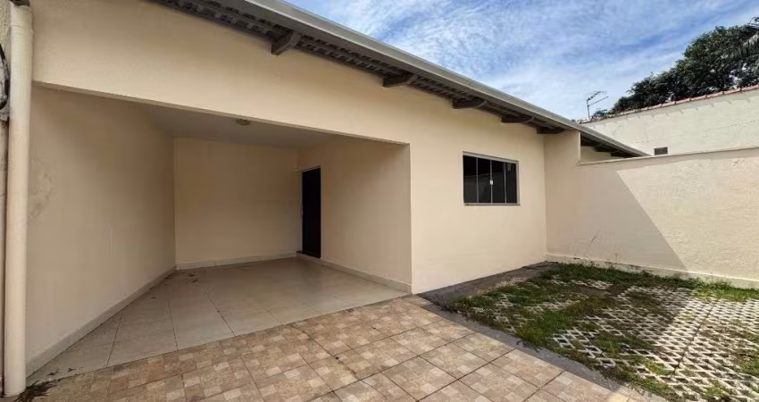 Casa com 2 dormitórios à venda, 109 m² por R$ 400.000,00 - Setor Faiçalville - Goiânia/GO
