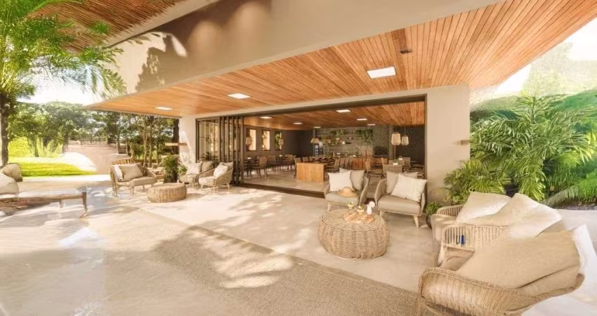 Lotes de 312 m² à venda por R$ 423.525 no Portal do Sol Noronha - Senador Canedo