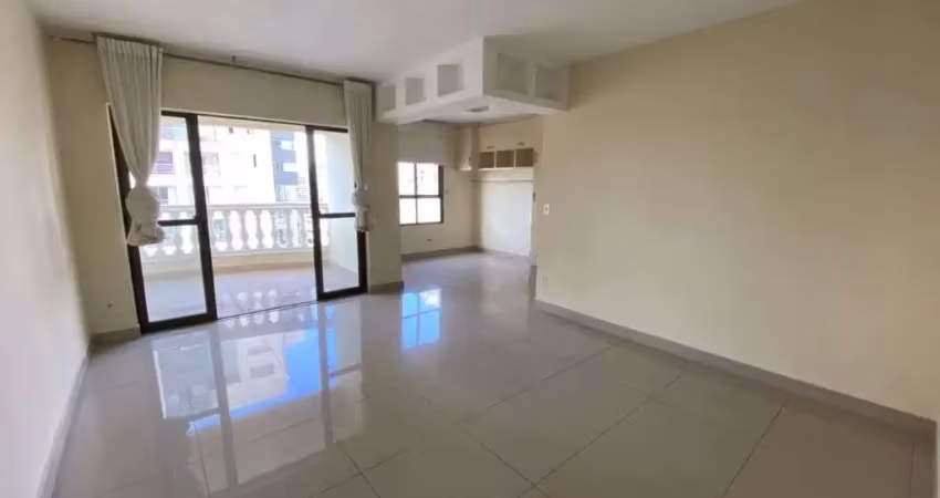 Apartamento de 100 m² com 02 quartos à venda por r$ 550.000 no setor bueno - goiânia