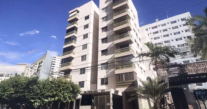 Apartamento de 82 m² com 03 quartos à venda por R$ 400.000 no Setor Bueno - Goiânia