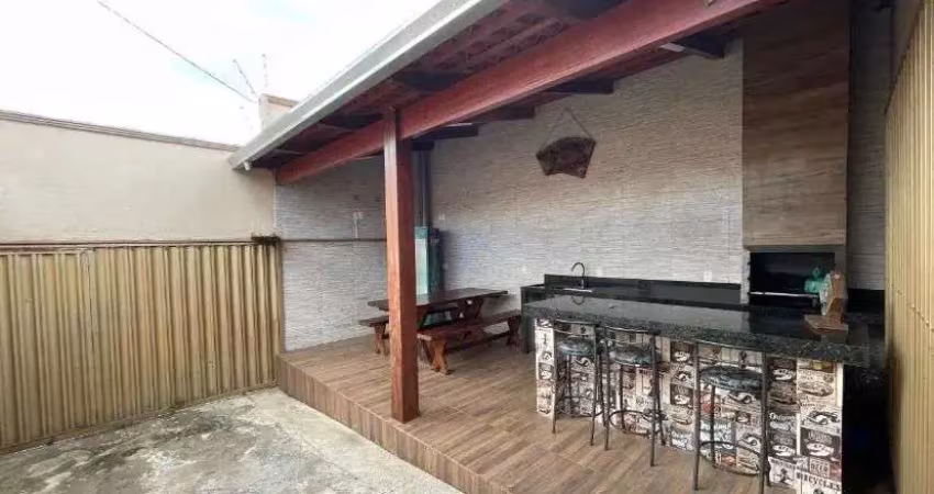 Casa de 180 m² com 03 quartos à venda por r$ 360.000 no parque veiga jardim - aparecida de goiânia