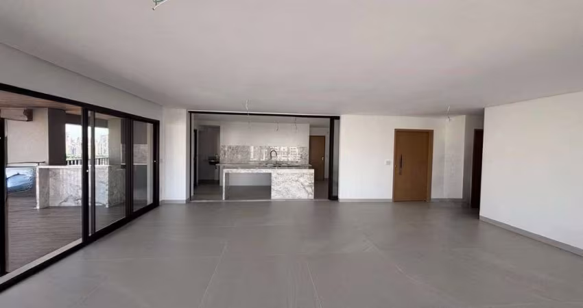 Apartamento de 245 m² com 04 suítes à venda por R$ 3.600.000 no Setor Bueno - Goiânia