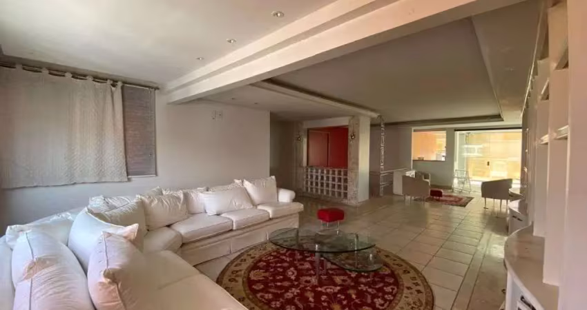 Cobertura de 353 m² com 03 quartos à venda por R$ 1.700.000 no Setor Oeste - Goiânia