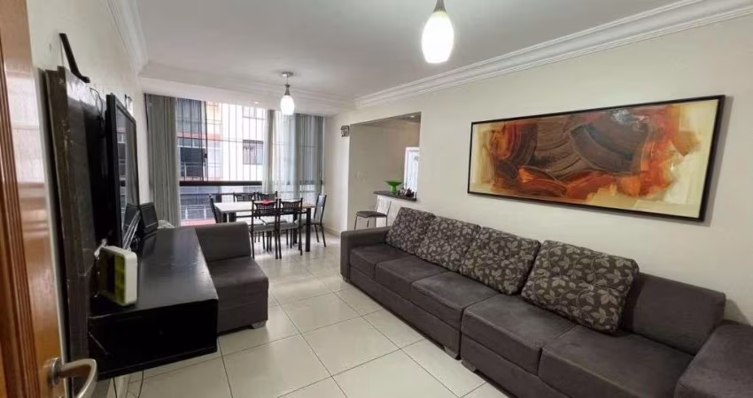 Apartamento de 79 m² com 03 quartos à venda por R$ 320.000 no Setor Urias Magalhães - Goiânia