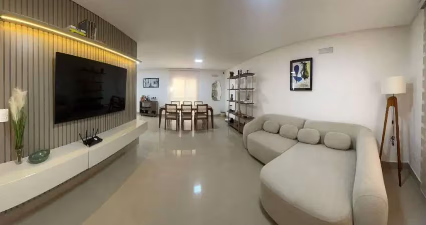 Sobrado de 156 m² com 03 suítes à venda por R$ 780.000 no Setor Vila Maria - Aparecida de Goiânia/GO