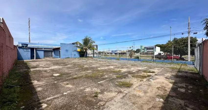 Galpão de 200 m² para alugar por R$ 4.950/mensais no Setor Garavelo - Aparecida de Goiânia