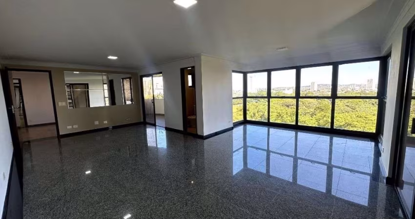 Apartamento com 4 Suítes plenas, 224 m² por R$ 1.050.000 - Setor Oeste - Goiânia/GO