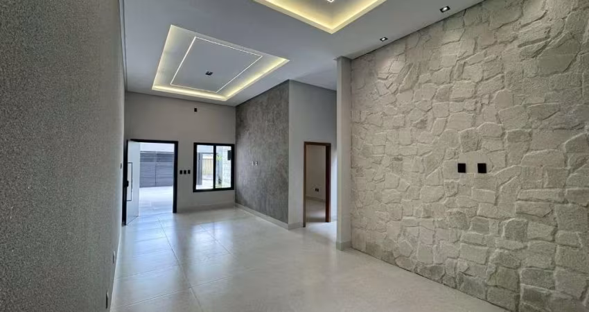 Casa com 3 dormitórios à venda, 155 m² por R$ 1.000.000,00 - Jardim Atlântico - Goiânia/GO