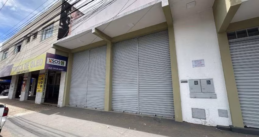 Prédio comercial de 540 m² para alugar por R$ 18.000/mensais no Setor dos Funcionários - Goiânia