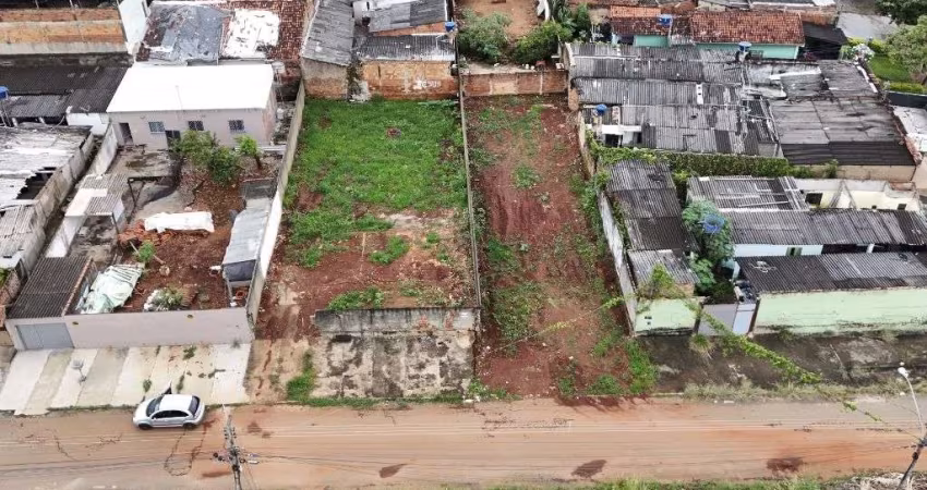 Lote de 300 m² à venda por R$ 350.000 no Setor Pedro Ludovico - Goiânia