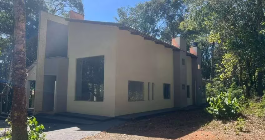 Chácara de 5000 m² com 03 quartos à venda por r$ 2.500.000 em senador canedo