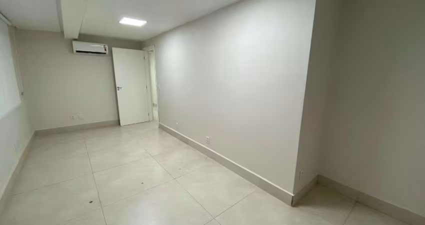 Sala comercial de 150 m² para alugar por R$ 7.900/mensais no Setor Oeste - Goiânia