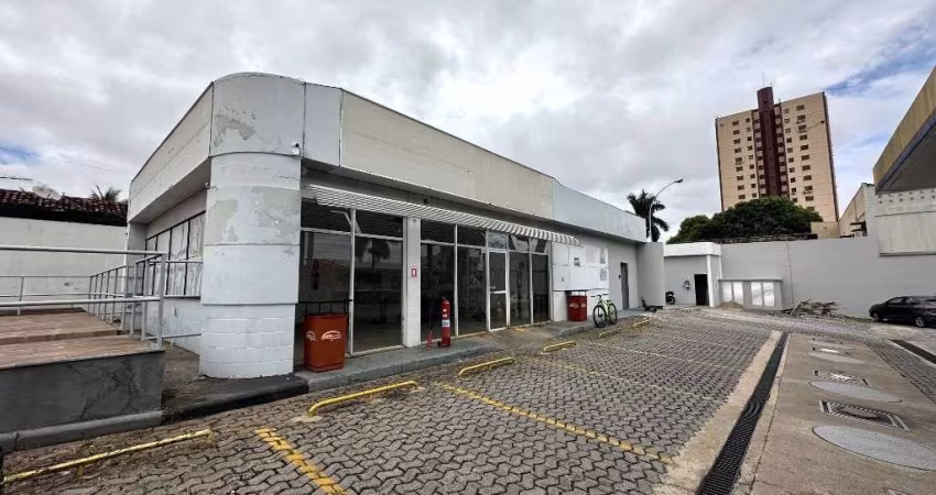 Loja de 102 m² para alugar por R$ 3.500/mensais no Jardim América - Goiânia