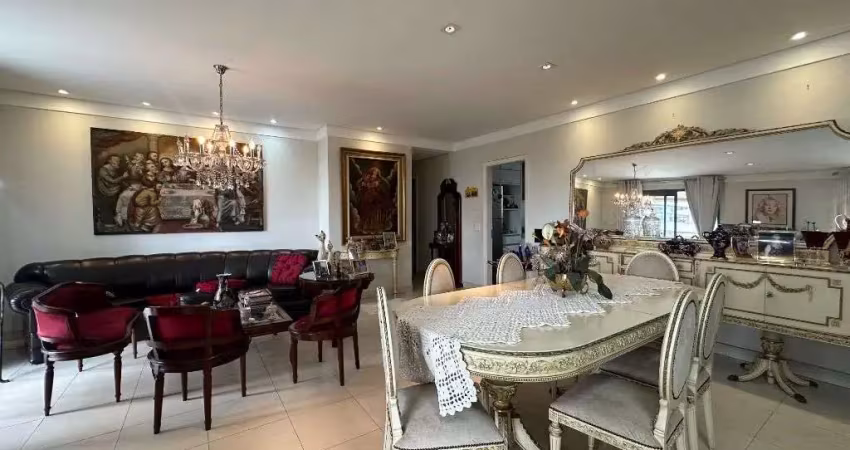 Apartamento de 173 m² com 04 suítes à venda R$ 1.590.000 no Setor Oeste - Goiânia