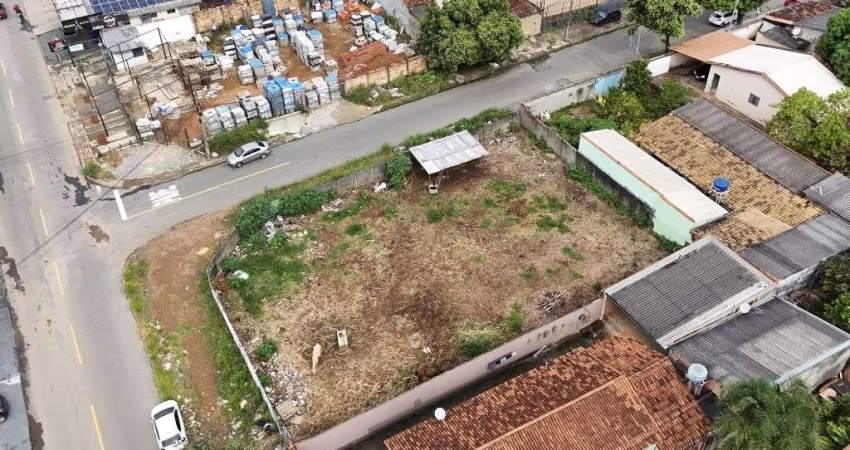 Lote de 779 m² à venda por R$ 935.400 no Setor Mansões Paraíso - Aparecida de Goiânia