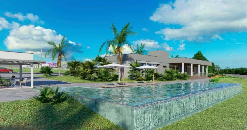 Lote de 1250 m² à venda por R$ 290.000 no Condomínio Cristal - Santo Antônio de Goiás