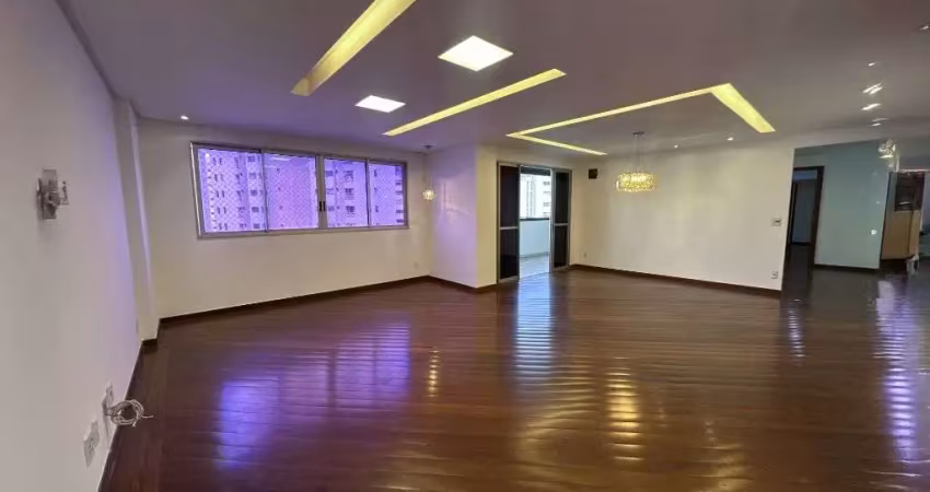 Apartamento de 203 m² com 04 quartos à venda por R$ 960.000 no Setor Oeste - Goiânia