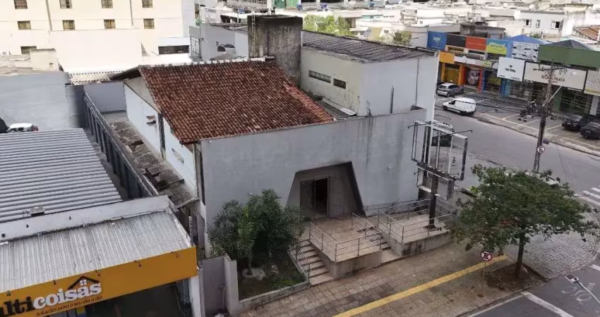 Prédio Comercial de 1000 m² para alugar por R$ 35.000/mensais no Setor Oeste - Goiânia