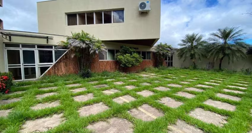 Prédio comercial de 686 m² para alugar por R$ 14.500/mensais no Setor Bueno - Goiânia