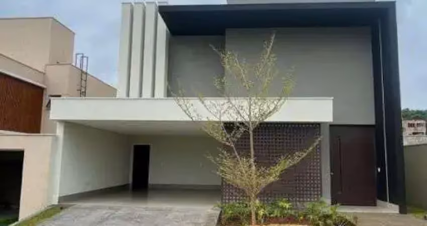 Sobrado de 216 m² com 03 suítes à venda por r$ 1.750.000 no jardins barcelona - senador canedo