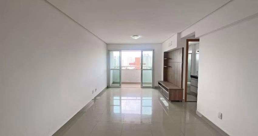 Apartamento de 75 m² com 03 quartos para alugar por R$ 2.900/mensais no Parque Amazônia - Goiânia