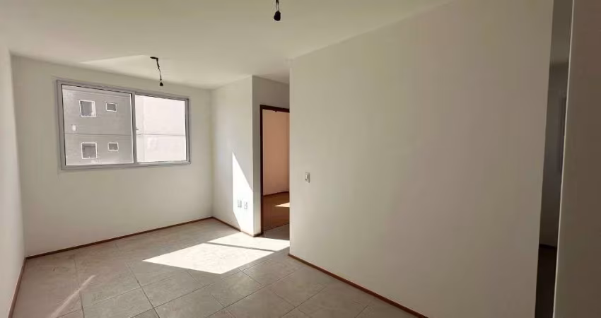 Apartamento de 51 m²com 02 quartos à venda por R$ 292.000 no Setor Vila Luciana - Goiânia