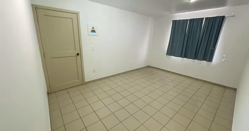 Apartamento de 97 m² com 03 quartos à venda por R$ 400.000 no Setor Oeste - Goiânia