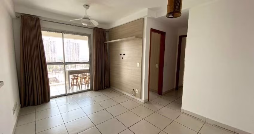 Apartamento de 61 m² com 02 quartos à venda por R$ 350.000 no Setor Vila Jaraguá - Goiânia