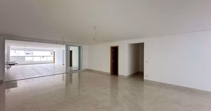 Apartamento de 254 m² com 04 suítes à venda por R$ 2.200.000 no Setor Marista - Goiânia