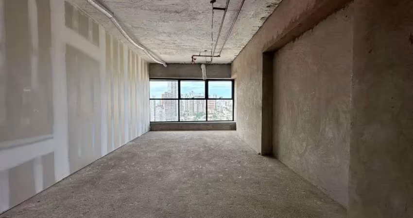 Sala comercial de 37 m² para alugar por r$ 4.300/mensais no setor marista - goiânia