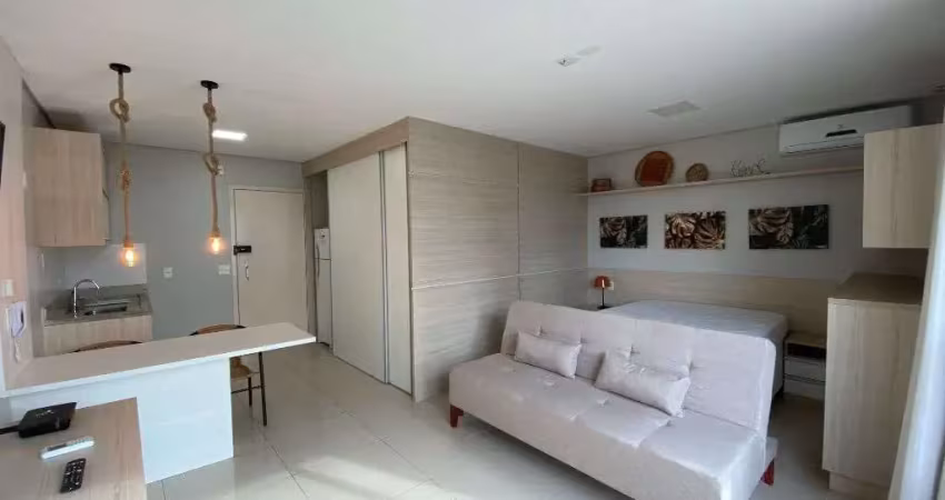 Flat de 34 m² para alugar por R$ 2.850/mensais no Setor Bueno - Goiânia