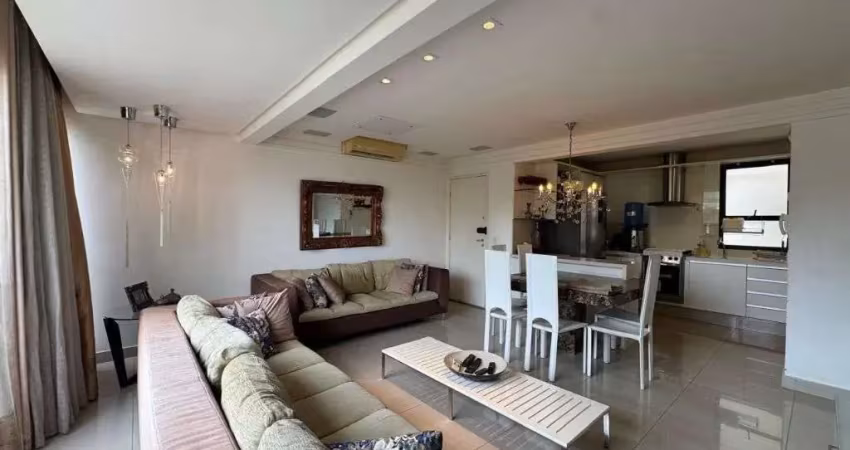 Apartamento de 87 m² com 03 quartos à venda por R$ 450.000 no Setor Pedro Ludovico - Goiânia