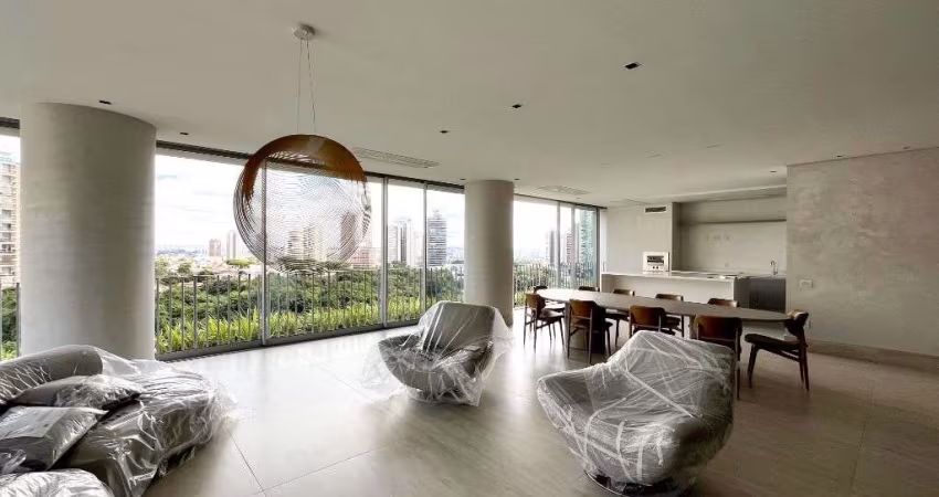 Apartamento de 398 m² com 03 suítes à venda por R$ 7.200.000 no Setor Bueno - Goiânia