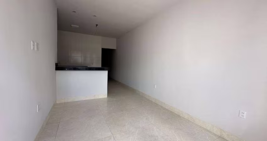 Casa de 103 m² com 03 quartos à venda por R$ 328.000 no Parque Dos Buritis 2 - Senador Canedo