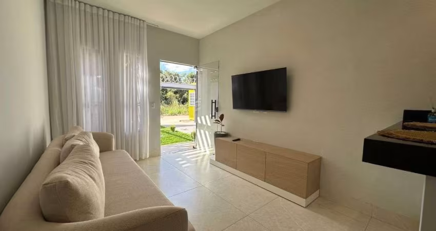 Casa de 109 m² com 03 quartos à venda por R$ 335.000 no Parque Dos Buritis 2 - Senador Canedo