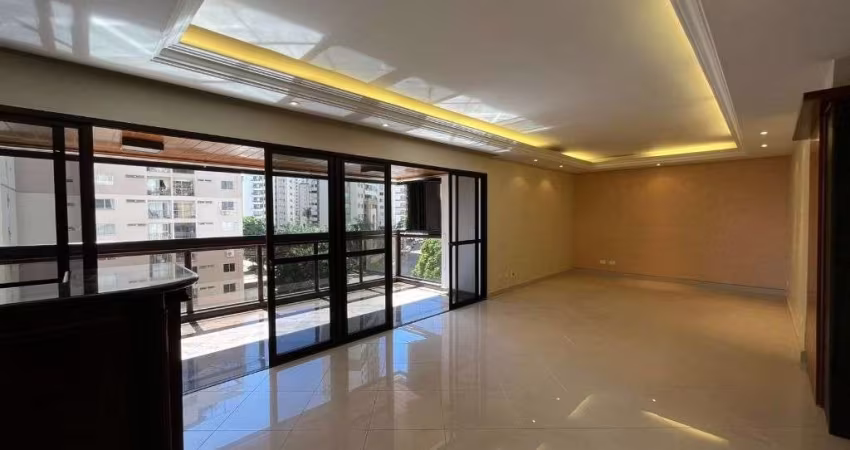 Apartamento de 173 m² com 03 quartos à venda por R$ 730.000 no Setor Oeste - Goiânia