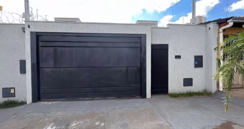 Casa de 147 m² com 03 suítes à venda por R$ 690.000 no Jardim Atlântico - Goiânia