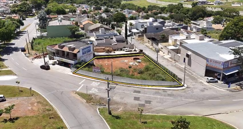 Prédio Comercial de 1847 m² para alugar no Alphaville Flamboyant - Goiânia